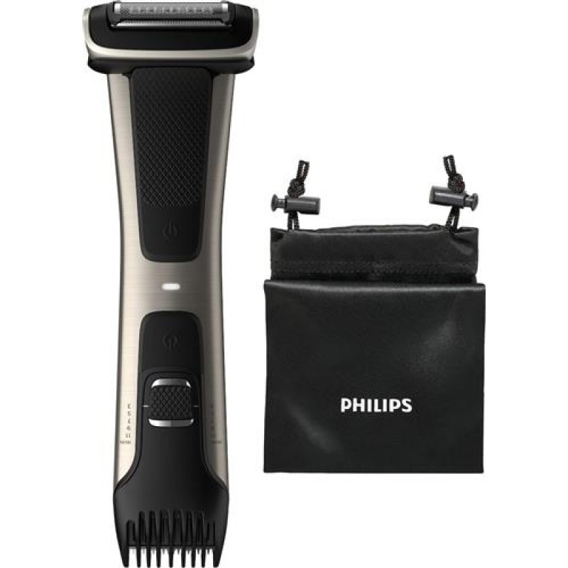 Philips BG7025/15 Ξυριστική Μηχανή Σώματος Επαναφορτιζόμενη